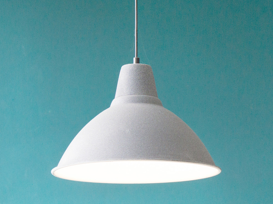 Simple lamp