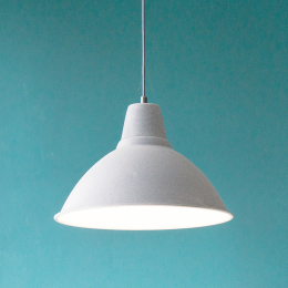 Simple lamp